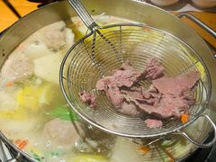 -海银海记潮汕牛肉火锅(新港中路海珠店)