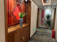 -府学·秋果S酒店(北京南锣鼓巷四合院店)