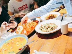 -外婆私房菜(新亚百货店)