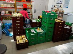 -扬大康源乳业鲜奶吧(大学北路店)