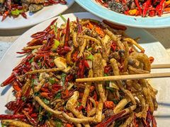 -廉厨干煸鸡·地标名菜(民富园店)