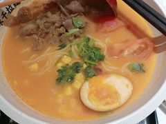 -味千拉面(广州白云机场T1西二店)