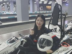 -e赛道卡丁车
