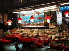 -六合夜市