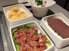 -海底捞火锅(步步高新天地店)