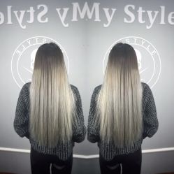 -MyStyle美发沙龙