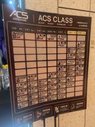 -ACS舞蹈工作室