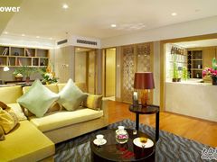 -上海新锦江大酒店