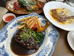 -夏朵餐厅(丁香店)