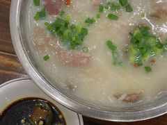 -南记食粥坊·宵夜大排档(莲花总店)