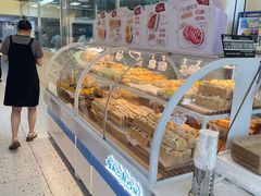 -心乐生活新鲜屋(星海广场店)