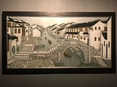 -国家大剧院西餐厅