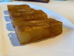 蔗糖马蹄糕-利苑酒家(金宝店)