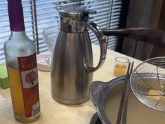-味逍遥牛肉火锅(万江旗舰店)