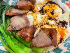 -孖记茶档·热腾茶餐(江南西plus店)