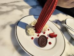 -傲廬·云端餐厅·深圳柏悦酒店