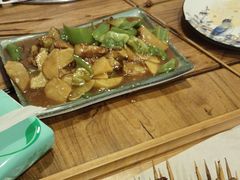 -正通记·哈尔滨烧烤·炭烤鸽子(七宝万科国际店)