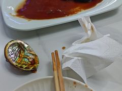 -来之顺海鲜菜馆·青岛菜·始于1993(栈桥店)
