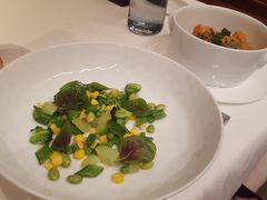 -Le Comptoir de Pierre Gagnaire
