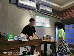 -老酱油炸社