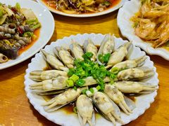 -温州一家人美食(西木头市店)