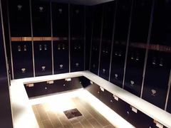 -威尔仕健身(北京合生汇店)