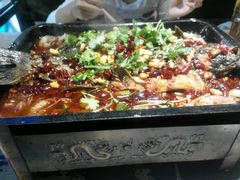 -798音乐烤吧(林西店)