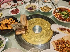 -禧福楼·十五年老店(科技城店)