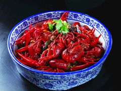 -不二舟食府(车站南路店)