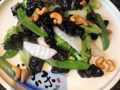 -津沽小院(天津之眼店)