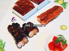 -炳胜品味(海印总店)