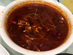 水煮肉-淮扬情私房菜(美丽华店)