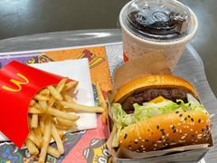 -麦当劳(深圳赛西科技大厦店)