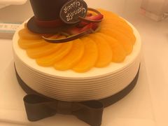 -好利来(红牌楼店)