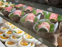 -楠小云·云南鲜菌·鲜牛自助火锅(九眼桥店)