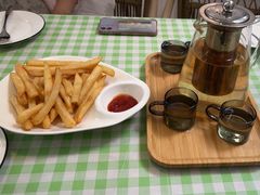 -哟吼艺术餐厅·亲子·生日宴