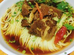 -肆姐面粉馆(坡子街店)