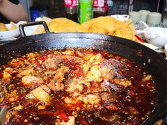 -呱呱叫民俗风味主题餐厅(沣峪口店)
