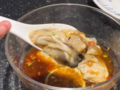 -潮三爷砂锅焗海鲜·生腌·海鲜粥(朝晖店)