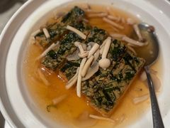 -漢舍中国菜馆(889广场店)