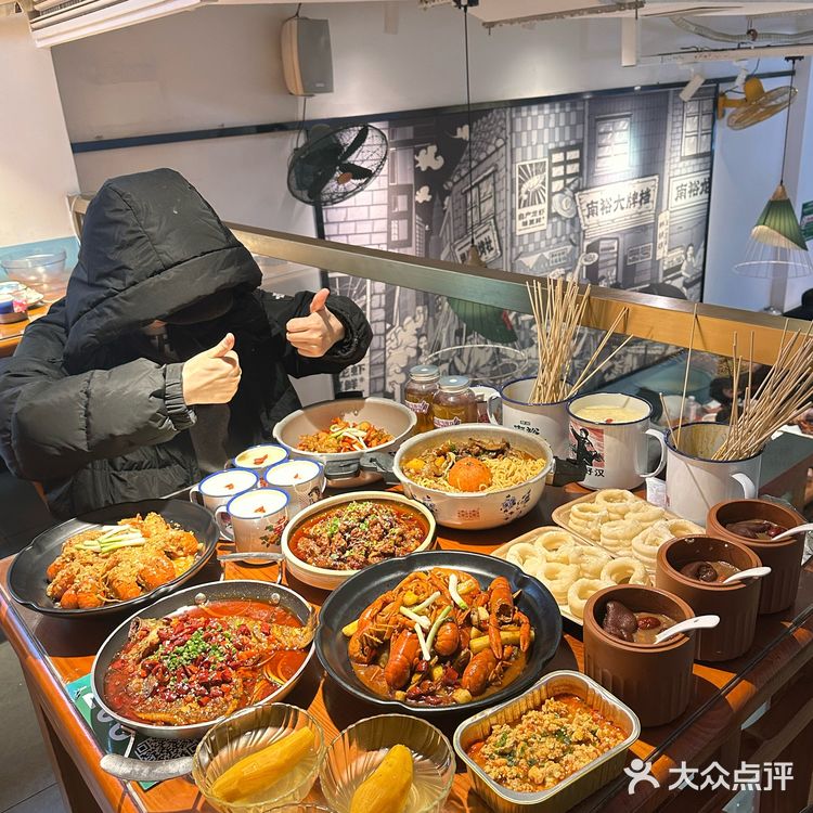 郴州）会让人反复去吃的店！很难不爱