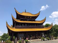 -岳阳楼景区