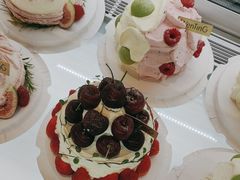 -WenTinG文汀·半糖蛋糕(合生汇店)