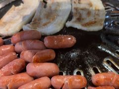 -九田家黑牛烤肉(溧水万达店)