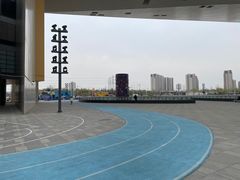 -盒马X会员店(王府井奥莱UP TOWN店)