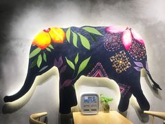 -素匠泰茶(三里屯SOHO工体奶茶店)