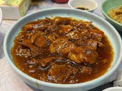 -红旗饭庄
