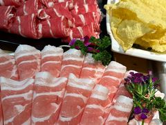 -草原塞蛮羊火锅城(港湾店)