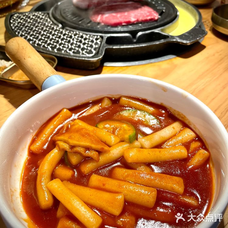 ⭐️值得N刷的网红烤肉店‼️｜金顺碳烤肉
