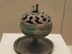 -太原市博物馆